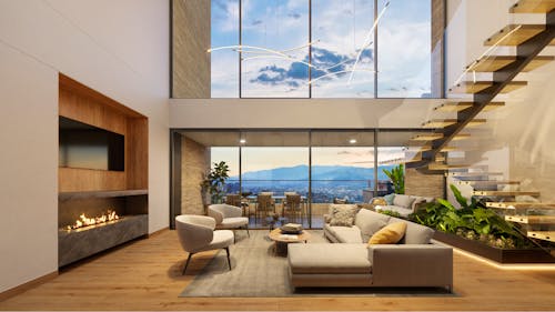 Portada de Madero de los Bosques