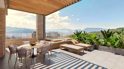 Portada de Madero de los Bosques