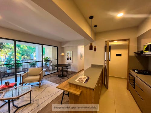 Portada de Veranova Park