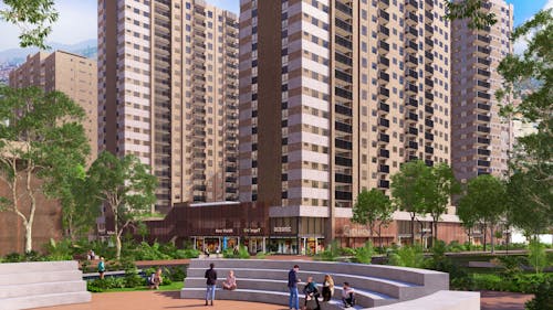 Portada de Veranova Park