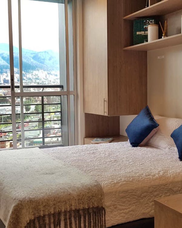 Portada de ALCALÁ 134