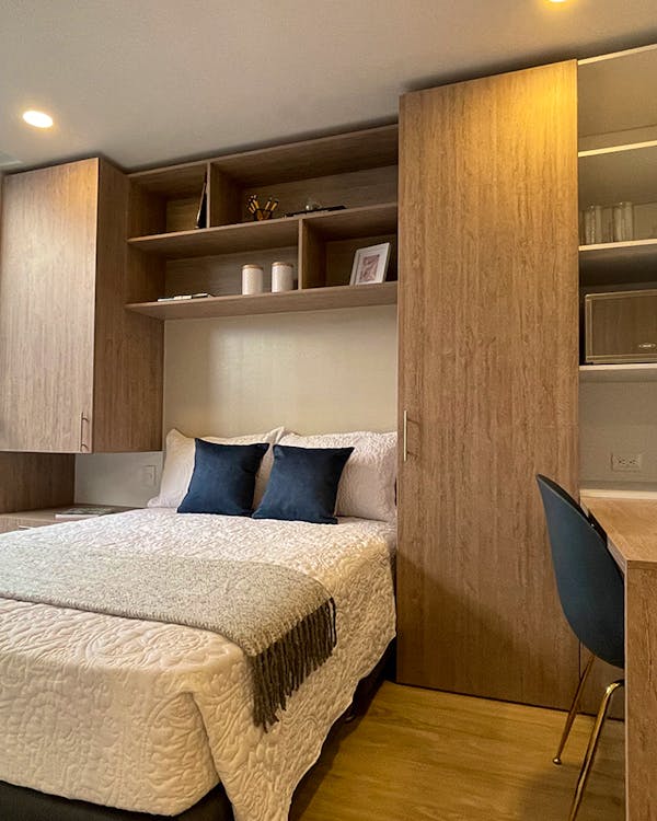 Portada de ALCALÁ 134