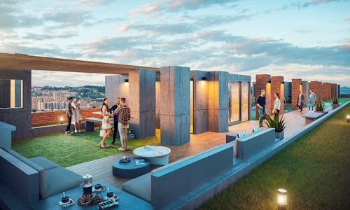 Portada de ALCALÁ 134