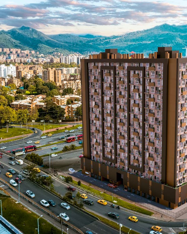 Portada de ALCALÁ 134