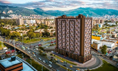 Portada de ALCALÁ 134