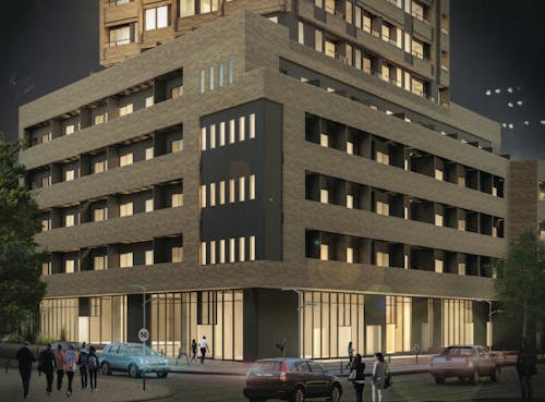 Portada de Citadinno