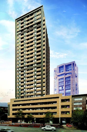 Portada de Citadinno