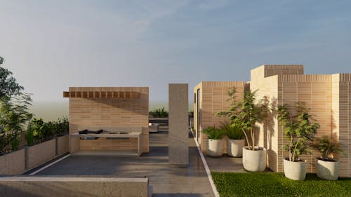 Portada de Edificio Liverpool