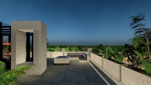 Portada de Edificio Liverpool