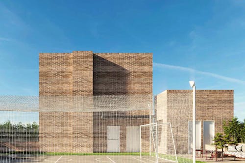 Portada de Viena Torre 2