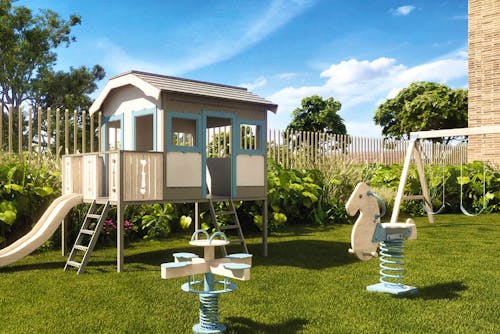 Portada de Viena Torre 2