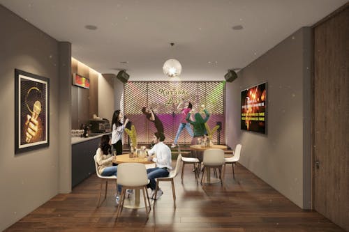 Portada de Viu Park Home