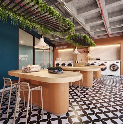 Portada de Tempora By The Yard