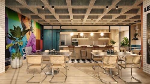 Portada de Tempora By The Yard