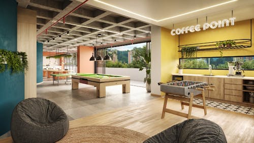 Portada de Tempora By The Yard