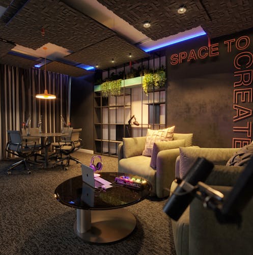 Portada de Tempora By The Yard