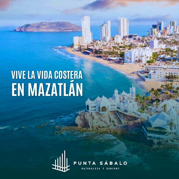 Portada de Punta Sábalo
