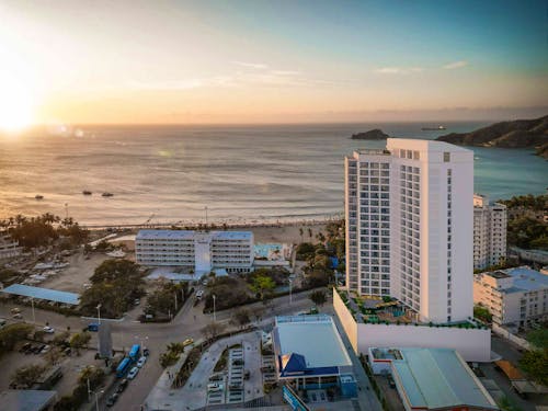 Portada de Marani, Rodadero