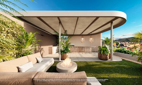 Portada de Kasa Polo Virrey