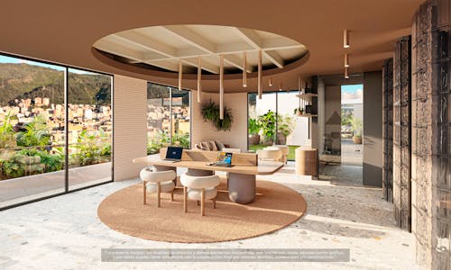 Portada de Kasa Polo Virrey