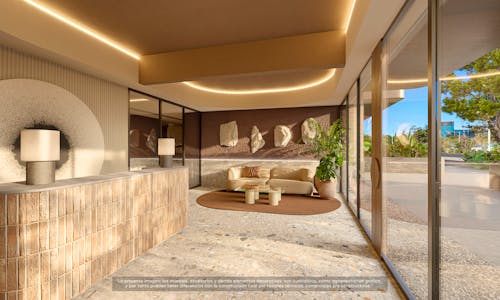 Portada de Kasa Polo Virrey