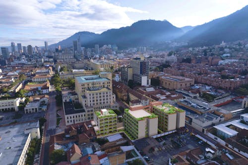 Portada de TULIV HISTÓRICO CANDELARIA