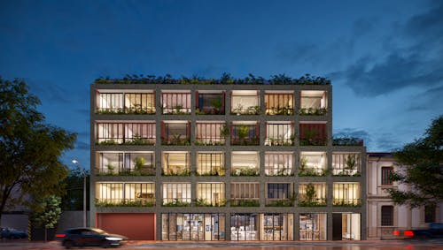 Portada de TULIV HISTÓRICO CANDELARIA