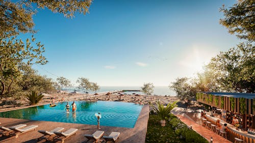 Portada de Habitat CostaMar etapa 2