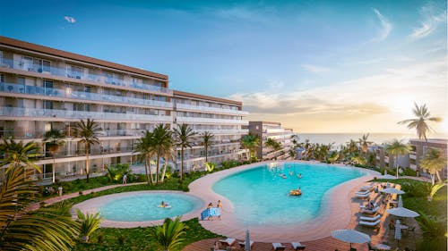 Portada de Habitat CostaMar etapa 2