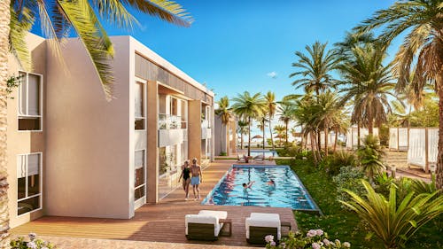 Portada de Habitat CostaMar etapa 2