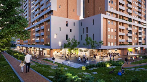 Portada de Oliva Ciudad Coltejer