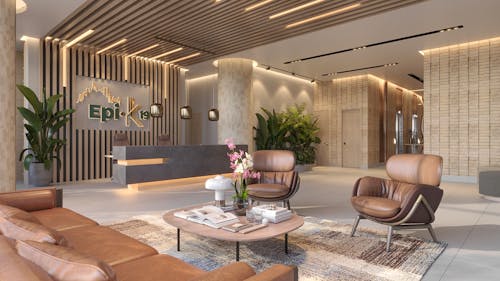 Portada de Epi - K 19