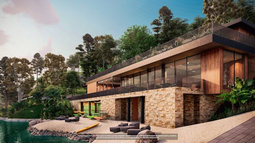 Portada de Lagoa by Loop