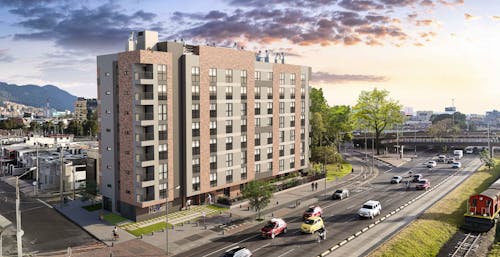 Portada de Nau House