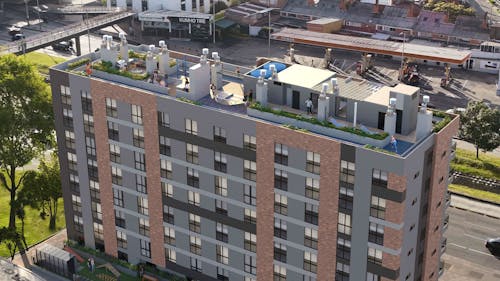 Portada de Nau House