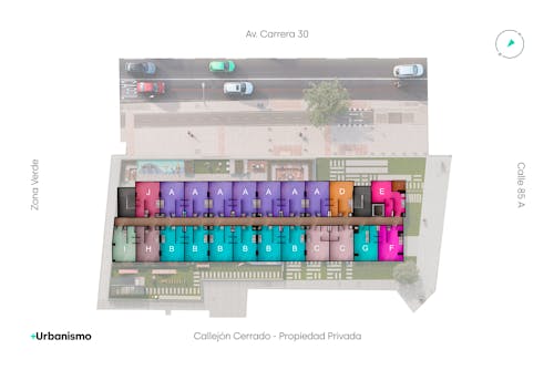 Portada de Nau House