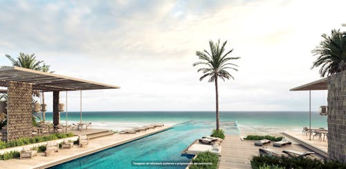 Portada de AKEN Mind Kanora Bay Residences