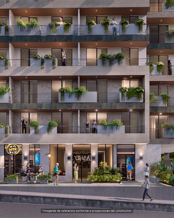 Portada de Mava Altos de La Frontera