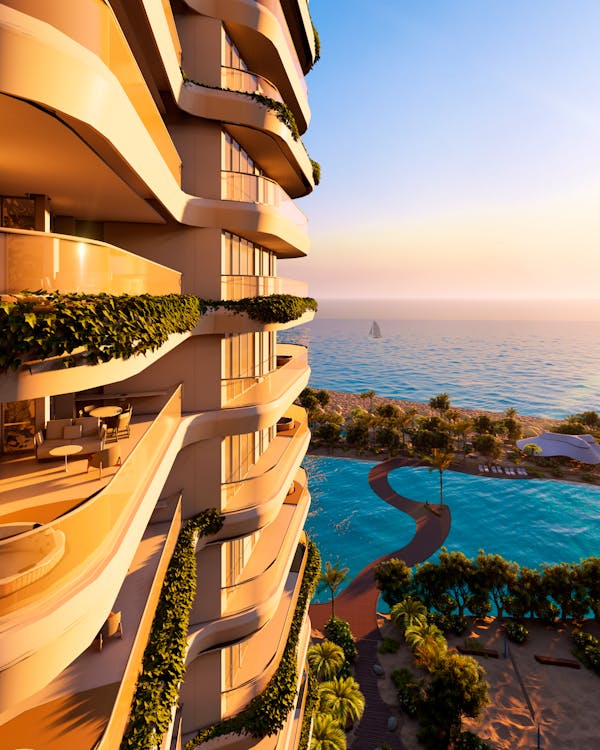 Portada de Playa Santúa Torre Mar 1 y 2