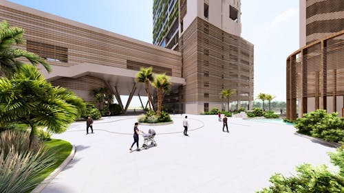 Portada de Playa Santúa Torre Sierra