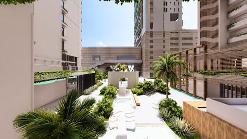 Portada de Playa Santúa Torre Sierra