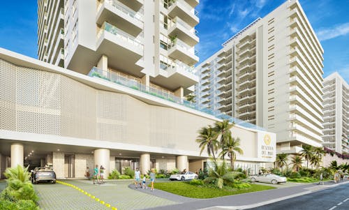 Portada de Reserva del Mar Bello Horizonte 2