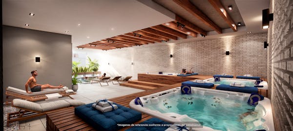 Portada de Mava Altos de La Frontera