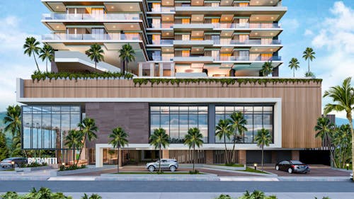 Portada de Bivrantti Beach Club