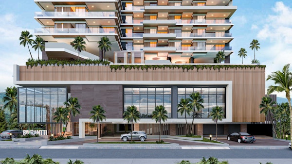 Portada de Bivrantti Beach Club