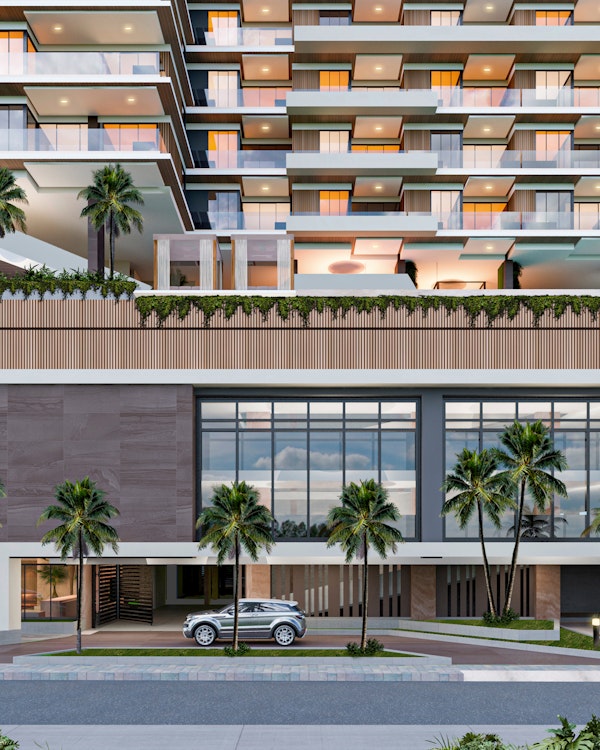 Portada de Bivrantti Beach Club