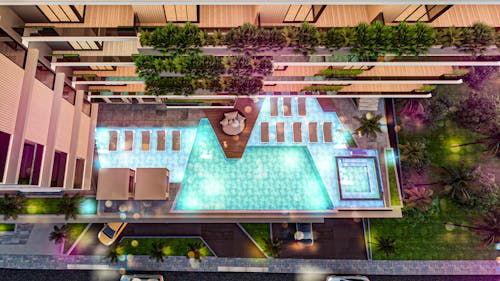 Portada de Bivrantti Beach Club