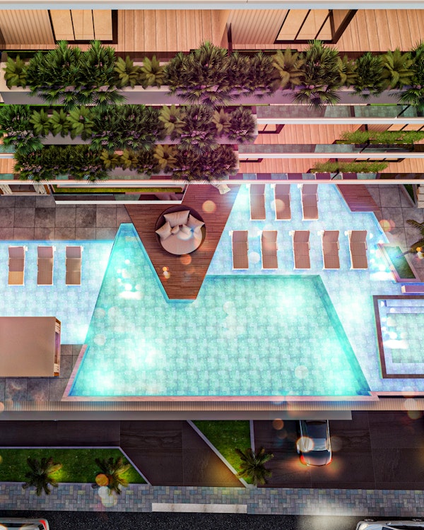 Portada de Bivrantti Beach Club