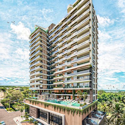 Portada de Bivrantti Beach Club