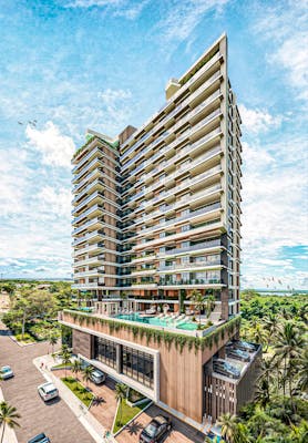 Portada de Bivrantti Beach Club